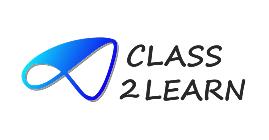 Class2Learn logo