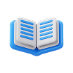 Reading Icon