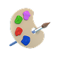 Vocabulary Icon