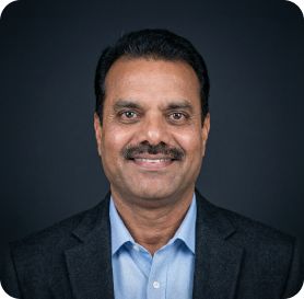 Aravindan Ganesan