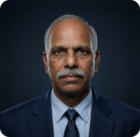 Ilango Chinnasamy