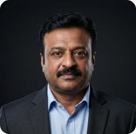 Suresh Sivakaminathan
